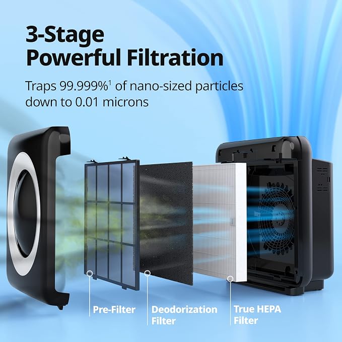 Coway AP-1512HH Mighty Air Purifier - Image 5