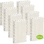 8 Pack WF813 Humidifier Filters Wick Replacement Compatible by GiveYouaGoodLife