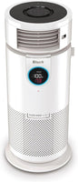 Shark 3-in-1 Clean Sense Air Purifier, Heater & Fan, HEPA Filter, 500 Sq Ft by Shark