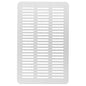 Nail Dust Collector Filter Stainless Steel Replacement Accessory by DIRBAK