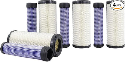 Kefly Inner & Outer Air Filter 11013-7044 11013-7045 Replaces Kawasaki by Unknown