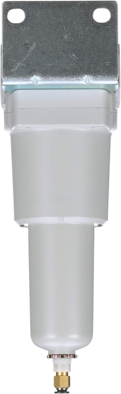 PneumaticPlus SAF600-N10BD-MEP Compressed Air Particulate Filter 1" NPT - Image 5