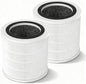 2 Pack H7126 Replacement Filters by AVIKURA