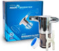 Aquamonster ACF Shower Filter | NSF Certified Chlorine Removal | 21, 000 Gallon by COOLANG