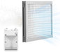 VEVOR Lab Fume Hood Filter, 14.06 x 8.74 x 0.83 in, 5 Pieces Replacement by VEVOR