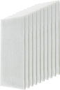 OMTech PM50 Cotton Air Fil ter Set, 5 Piece Primary Replacement Air Fil ter Set by OMTech
