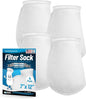 Aquatic Experts 7 Inch Filter Sock by AquaticExperts