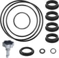 Pool Sand Filter Pump Seal Gasket Replacement by Ophjerg