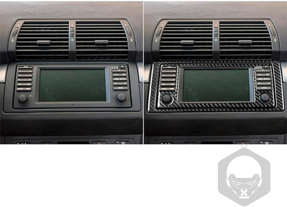 Carbon Fiber Interior Full Compatible - Image 5