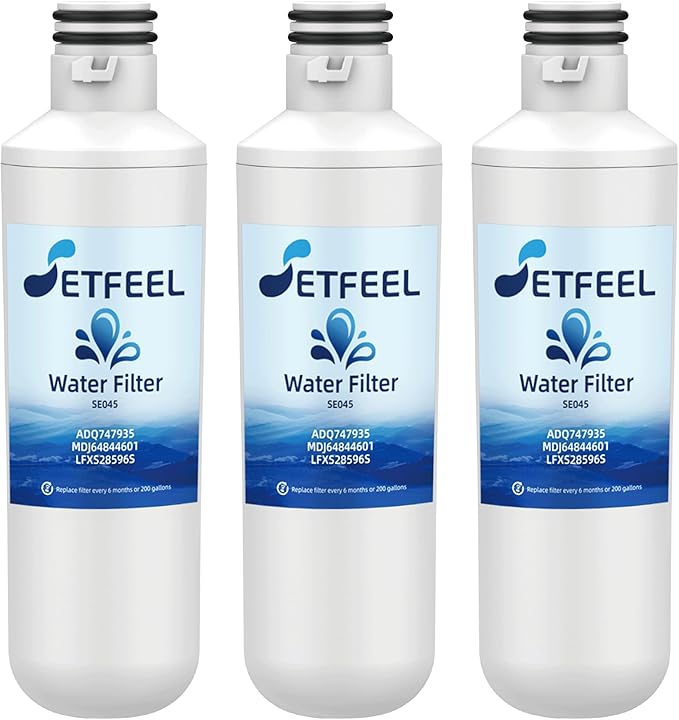 ADQ747935 Replacement for LG Water Filter LT1000P, Compatible by SETFEEL