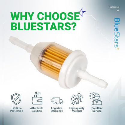 BlueStars AM116304 Fuel Filter 25 050 22-S - Image 9
