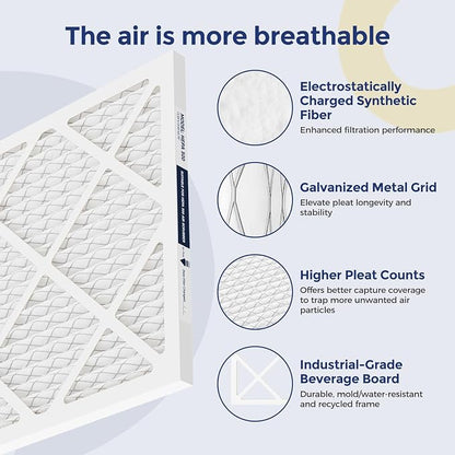 HEPA 500 Air Scrubber Filter Compatible - Image 5