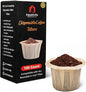 100 Count Fanativita K Cup Coffee Filters Disposable by Fanativita