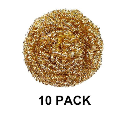 Thermaltronics BC-10 Solder Tip Cleaning Wire Interchangeable - Image 2