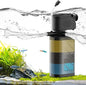 Aquarium Filter for 20-60 Gallon Tanks, Internal Fish Tank Filter, Powerful by Devopet