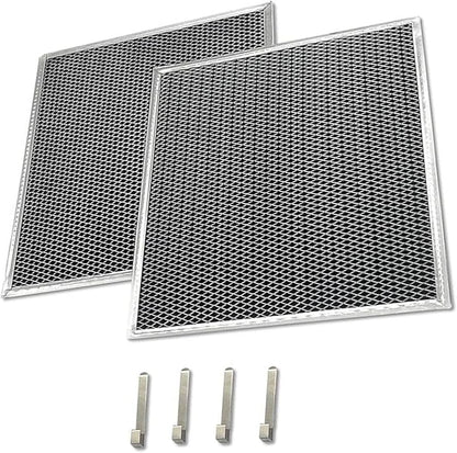 W10905734 Range Hood Filter Part Replacement by Mengfan