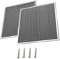W10905734 Range Hood Filter Part Replacement by Mengfan