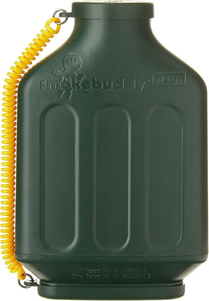 Smoke Buddy 0161-GRN Mega Personal Air Filter - Image 4