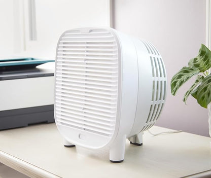 Heavy Duty Carbon Air Purifier, Oransi TrueCarbon AMD-150C, Removes Smoke And - Image 5