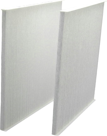 5-Pack BAIZHIHUA 18611600037 Cabinet Fan Filter Compatible - Image 9