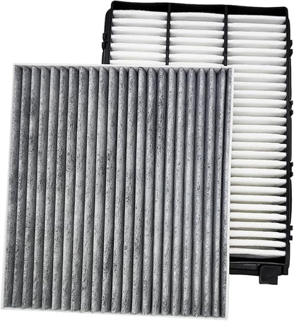 JTBU160-99097Cabin and Engine Air Filter - Image 2