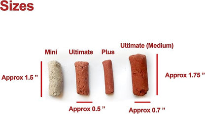 Biohome Mini Ultra Filter Media… - Image 2