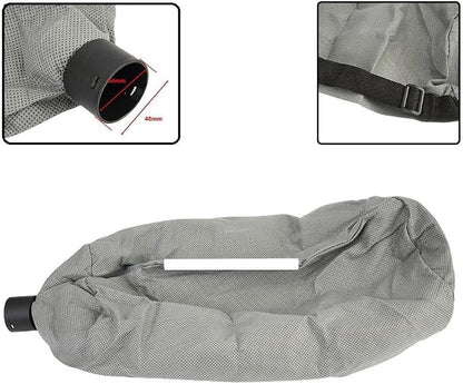 Wall Grinder Vacuum Bag - Image 7