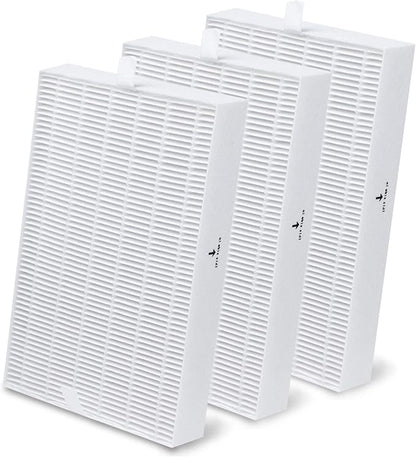 R True Hepa Filters Compatible Honeywell HPA300, HRF-R2 & HRF-R1 by by GHM