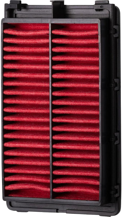 HIGHFLOW High Performance, Pre-Oiled Disposable Engine Air Filter PA99540X | - Image 9
