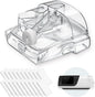 Replacement Water Chamber & 20-Pack Filters by Unknown