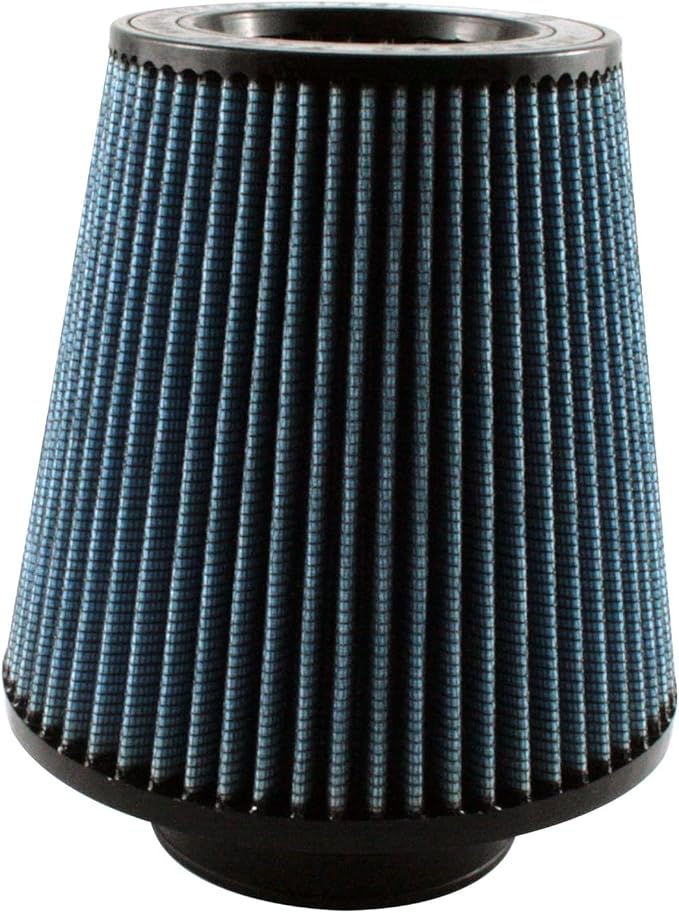 aFe POWER Magnum FORCE Intake Replacement Air Filter w/Pro 5R Oiled Media by Unknown