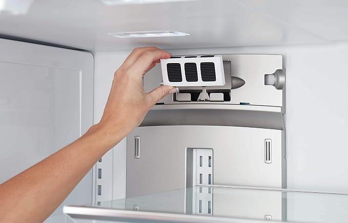 Frigidaire PAULTRAII4PK PAULTRA2 Pure Air Ultra II 4 Pack Air Filter, 3.8" x - Image 7