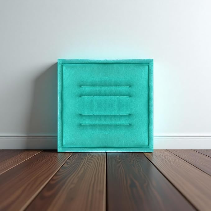GardFre Filter Paint Spray Booth Tacky Intake Air Filter Panel, MERV 7 - Image 3