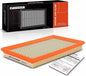 A-Premium Engine Air Filter Compatible by A-Premium
