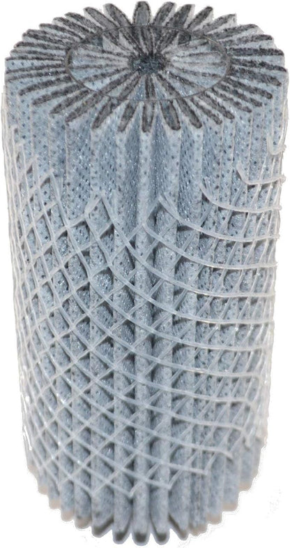 HQRP 2-pack Refrigerator Air Filter compatible - Image 2