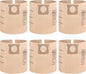 DEWALT DXVA19-4104 Dust Filter Bags, High Efficiency Replacement Bags by DEWALT