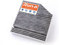 RUITO Cabin Air Filter, Fits AMG GT43 GT53 GT63 GT63S C450 C63, C300 C350E C400 by RUITO
