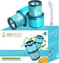 Dyson V15 Filter, V15 Detect Absolute, V15 Submarine, V15 Detect Filter by PremiumVacuumFilterBagsReplacement