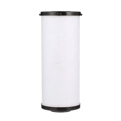 Watts Premier 1-Pack Radial Flow Carbon Block 20-Micron Cartridge, 000 by WattsPremier