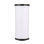 Watts Premier 1-Pack Radial Flow Carbon Block 20-Micron Cartridge, 000 by WattsPremier