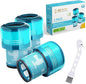 Dyson V15 Filter, V15 Detect Absolute, V15 Submarine, V15 Detect Filter by PremiumVacuumFilterBagsReplacement