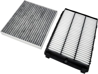 JTBU160-99097Cabin and Engine Air Filter - Image 3