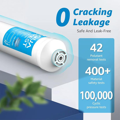 AQUA CREST 5 Years Capacity -Inline Water Filter - Image 7