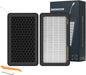 Tesla Model 3/Y HEPA Cabin Air Filter 2 Pack by SNOWOOW