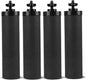 Water Filter Silver Infused Replacement by SUPERBDACC