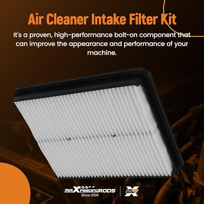 maXpeedingrods CA11500 281132W100 Engine Air Filter Fit - Image 6
