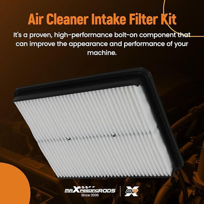 maXpeedingrods CA11500 281132W100 Engine Air Filter Fit - Image 6