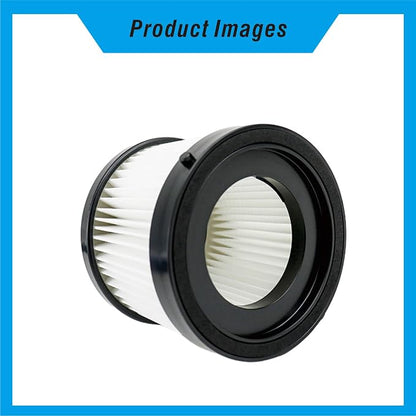 Suitable for DeWalt DCV501HB 20V DCV5011H Air Filter Replacement - Image 3