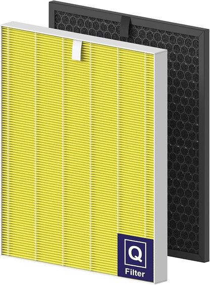 5520 Pet Care Replacement Filter by FMDZFL