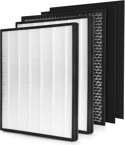 IC-4524 Replacement Filters Compatible by FCFMY